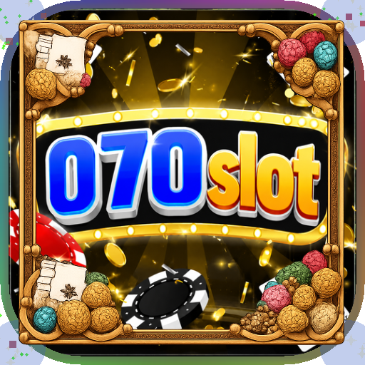 070slot — mitra unggulan