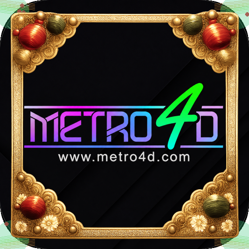 metro4d — mitra unggulan